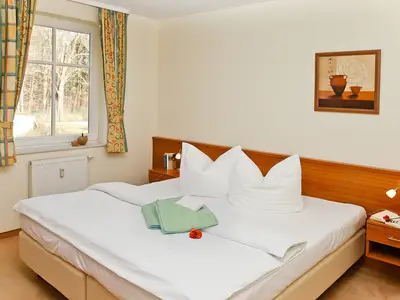 Ferienwohnung für 3 Personen (60 m²) in Ostseebad Kühlungsborn 6/9