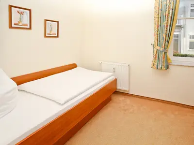 Ferienwohnung für 3 Personen (60 m²) in Ostseebad Kühlungsborn 7/9