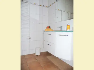 Ferienwohnung für 3 Personen (60 m²) in Ostseebad Kühlungsborn 8/9