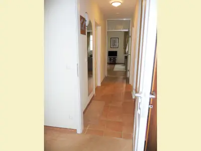 Ferienwohnung für 3 Personen (60 m²) in Ostseebad Kühlungsborn 9/9