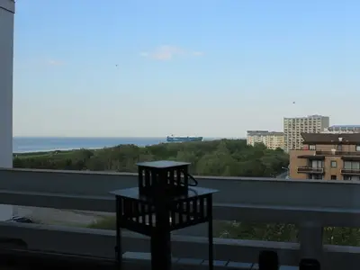 Ferienwohnung für 2 Personen (32 m²) in Steinmarne 3/8