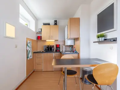 Ferienwohnung für 2 Personen (32 m²) in Steinmarne 5/8