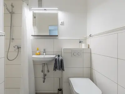 Ferienwohnung für 2 Personen (32 m²) in Steinmarne 6/8