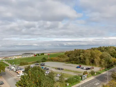 Ferienwohnung für 2 Personen (32 m²) in Steinmarne 8/8