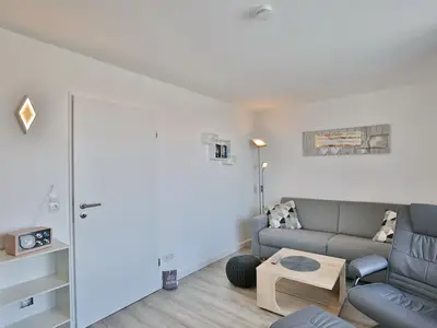 Ferienwohnung für 2 Personen (28 m²) in Duhnen 2/8