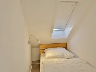 Ferienwohnung für 2 Personen (28 m²) in Duhnen 5/8