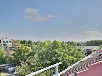 Ferienwohnung für 2 Personen (28 m²) in Duhnen 8/8