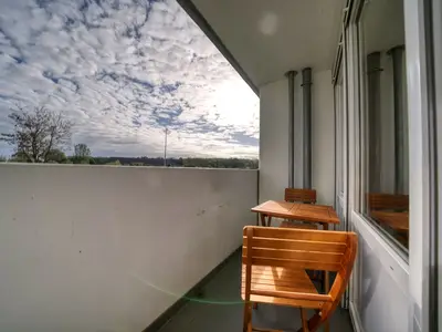 Ferienwohnung für 4 Personen (45 m²) in Heiligenhafen 2/10