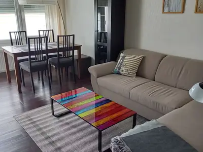 Ferienwohnung für 4 Personen (45 m²) in Heiligenhafen 4/10