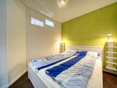 Ferienwohnung für 4 Personen (45 m²) in Heiligenhafen 8/10