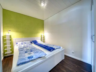 Ferienwohnung für 4 Personen (45 m²) in Heiligenhafen 9/10