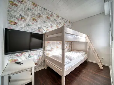 Ferienwohnung für 4 Personen (45 m²) in Heiligenhafen 10/10