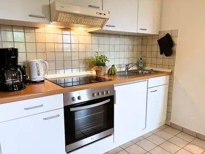 Ferienwohnung für 2 Personen (34 m²) in Fehmarn 4/10