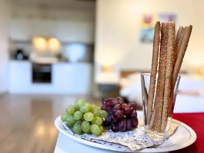 Ferienwohnung für 2 Personen (34 m²) in Fehmarn 6/10