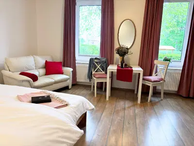 Ferienwohnung für 2 Personen (34 m²) in Fehmarn 9/10