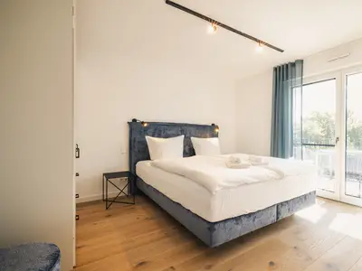 Ferienwohnung für 4 Personen (76 m²) in Zingst 9/10