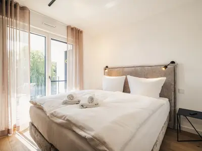 Ferienwohnung für 4 Personen (76 m²) in Zingst 10/10