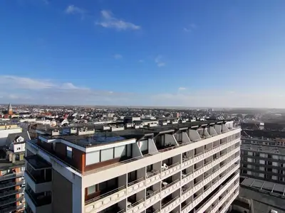 Ferienwohnung für 2 Personen (23 m²) in Westerland (Sylt) 5/10