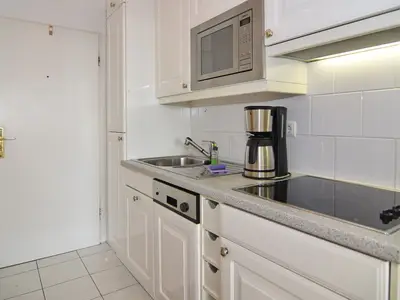 Ferienwohnung für 2 Personen (23 m²) in Westerland (Sylt) 7/10