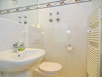 Ferienwohnung für 2 Personen (23 m²) in Westerland (Sylt) 10/10