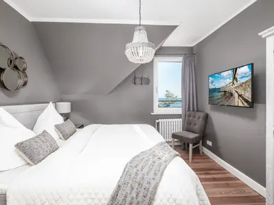 Ferienwohnung für 5 Personen (82 m²) in Niendorf/Ostsee 2/10