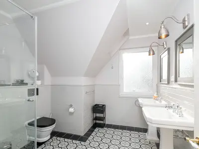 Ferienwohnung für 5 Personen (82 m²) in Niendorf/Ostsee 5/10