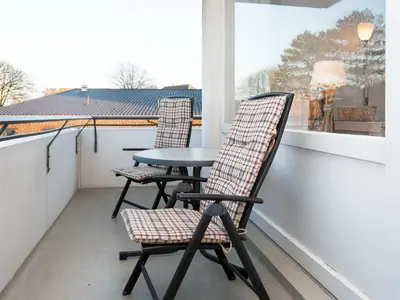 Ferienwohnung für 4 Personen (50 m²) in Duhnen 3/10