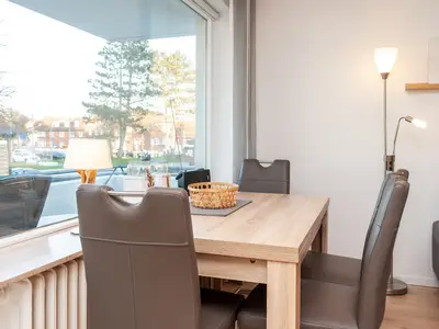 Ferienwohnung für 4 Personen (50 m²) in Duhnen 4/10