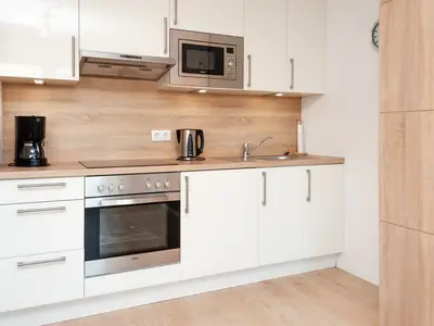 Ferienwohnung für 4 Personen (50 m²) in Duhnen 5/10