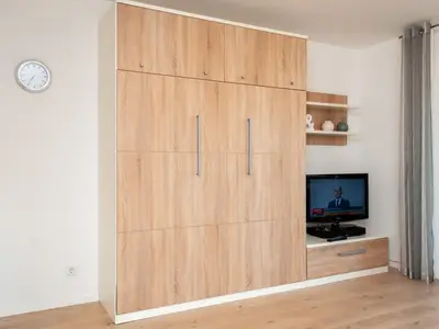 Ferienwohnung für 4 Personen (50 m²) in Duhnen 6/10