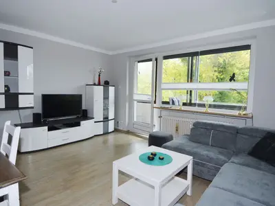 Ferienwohnung für 2 Personen (47 m²) in Heiligenhafen 1/10