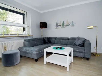 Ferienwohnung für 2 Personen (47 m²) in Heiligenhafen 2/10