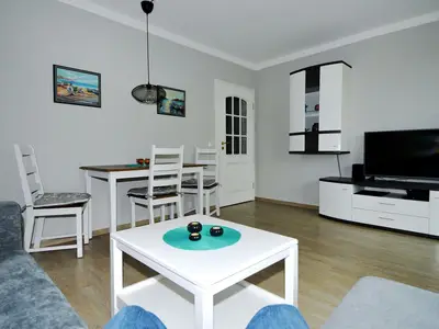 Ferienwohnung für 2 Personen (47 m²) in Heiligenhafen 4/10