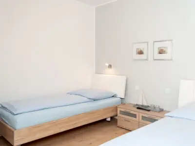 Ferienwohnung für 4 Personen (50 m²) in Duhnen 8/10