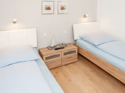 Ferienwohnung für 4 Personen (50 m²) in Duhnen 9/10