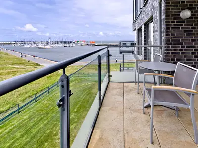 Ferienwohnung für 2 Personen (57 m²) in Cuxhaven 2/10