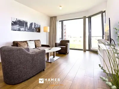 Ferienwohnung für 2 Personen (57 m²) in Cuxhaven 4/10