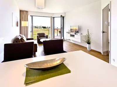 Ferienwohnung für 2 Personen (57 m²) in Cuxhaven 6/10