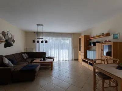 Ferienwohnung für 4 Personen (85 m²) in Duhnen 2/10