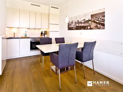 Ferienwohnung für 2 Personen (57 m²) in Cuxhaven 7/10
