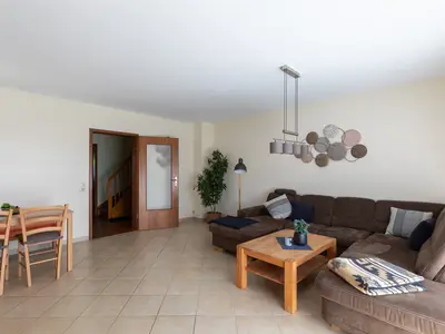 Ferienwohnung für 4 Personen (85 m²) in Duhnen 3/10