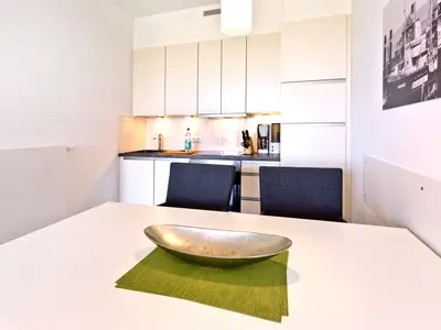 Ferienwohnung für 2 Personen (57 m²) in Cuxhaven 8/10