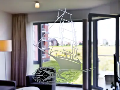 Ferienwohnung für 2 Personen (57 m²) in Cuxhaven 9/10