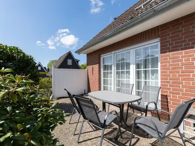 Ferienwohnung für 4 Personen (85 m²) in Duhnen 7/10