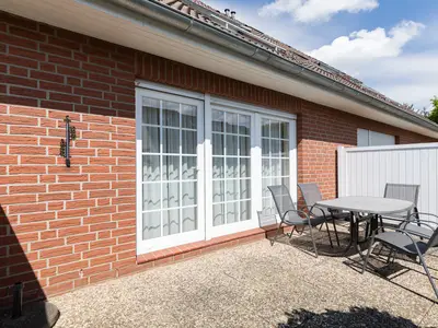 Ferienwohnung für 4 Personen (85 m²) in Duhnen 9/10