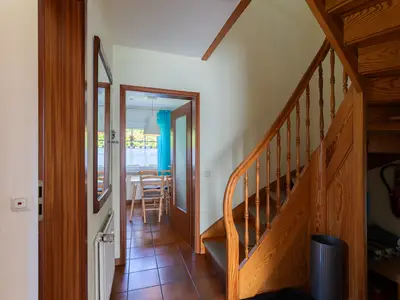 Ferienwohnung für 4 Personen (85 m²) in Duhnen 10/10