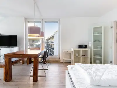 Ferienwohnung für 2 Personen (45 m²) in Grömitz 8/10