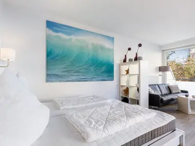 Ferienwohnung für 2 Personen (45 m²) in Grömitz 10/10