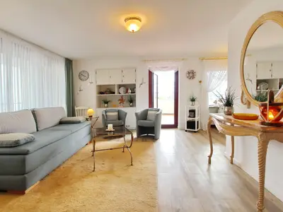 Ferienwohnung für 3 Personen (74 m²) in Westerland (Sylt) 3/10
