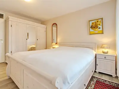 Ferienwohnung für 3 Personen (74 m²) in Westerland (Sylt) 4/10